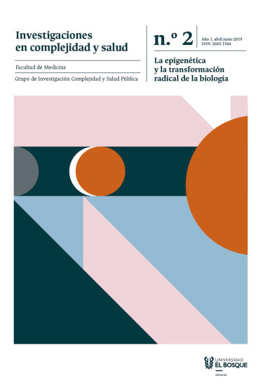 La epigenética y la transformación radical de la biología