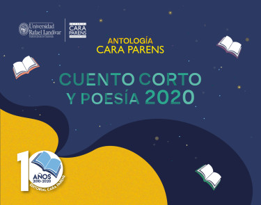 Antología Cara Parens