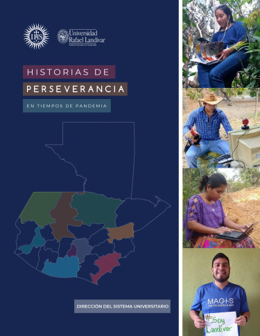 Historias de perseverancia en tiempos de pandemia