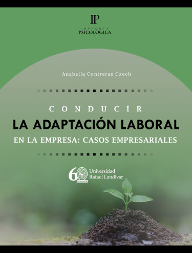 Conducir la adaptación laboral en la empresa: