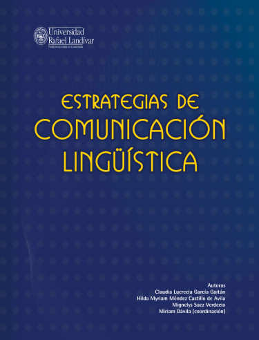 Estrategias de Comunicación Lingüística