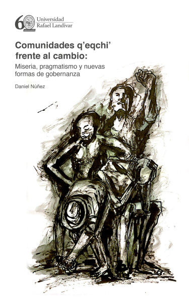 Comunidades Q’eqchi’ frente al cambio: