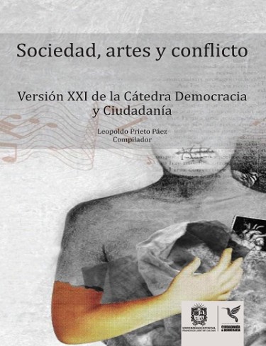 Sociedad, artes y conflicto