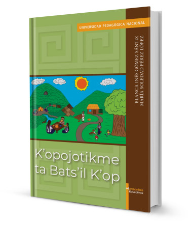 K’opojotikme ta Bats’il K’op