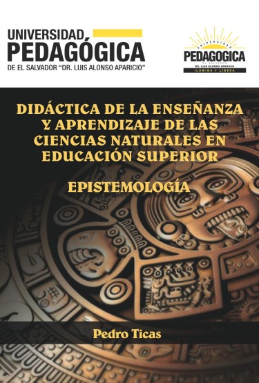 Didáctica de la enseñanza y aprendizaje de las ciencias naturales en educación superior