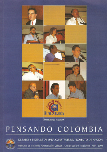 Pensando Colombia