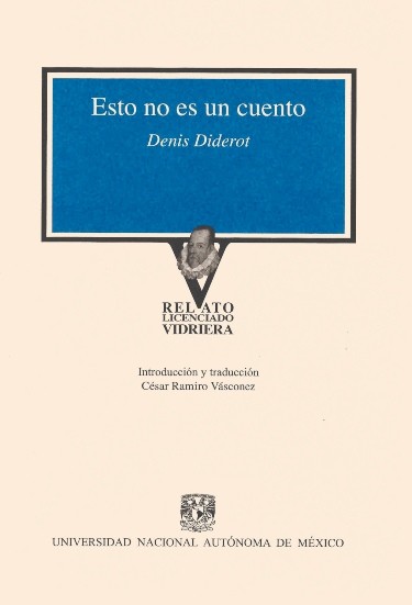 Esto no es un cuento