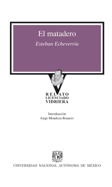 El matadero