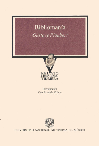 Bibliomanía