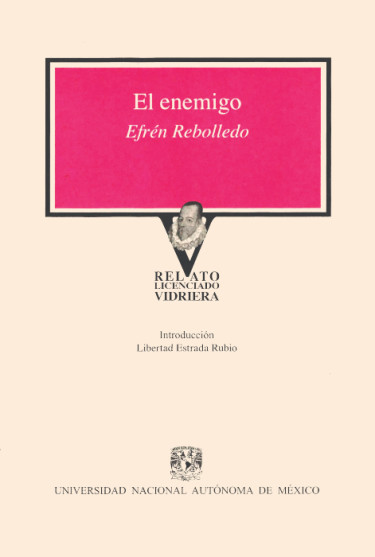 El enemigo