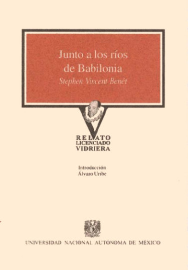 Junto a los ríos de Babilonia