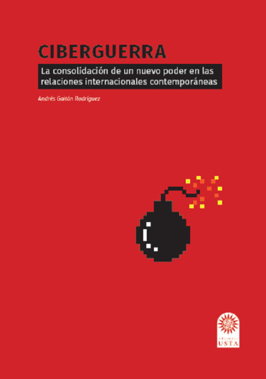 Ciberguerra