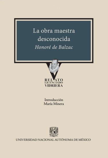 La obra maestra desconocida