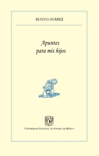 Apuntes para mis hijos