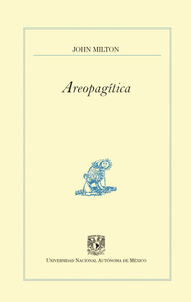 Areopagítica