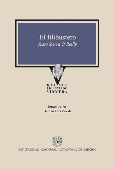 El filibustero