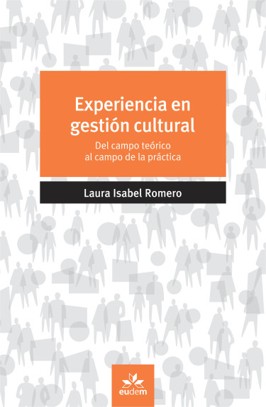 Experiencia en gestión cultural