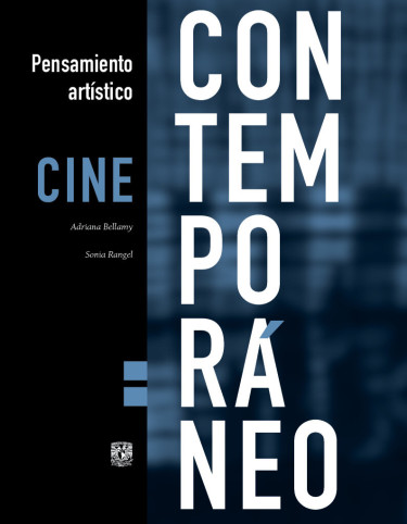 Pensamiento artístico contemporáneo. Cine