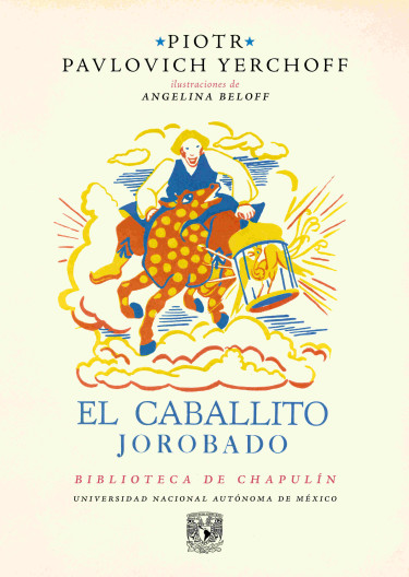 El caballito jorobado