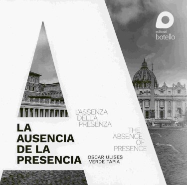 La ausencia de la presencia