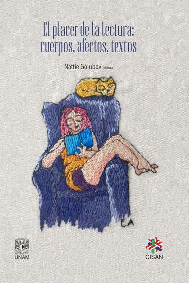 El placer de la lectura: cuerpos, afectos, textos