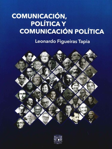 Comunicación, política y comunicación política