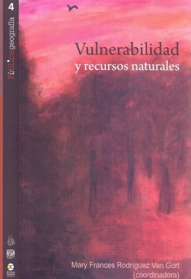 Vulnerabilidad y recursos naturales
