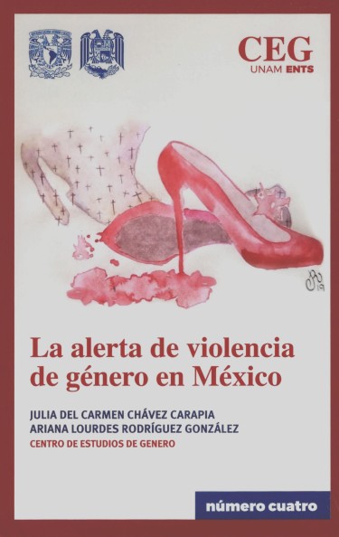 La alerta de violencia de género en México
