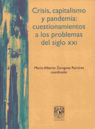 Crisis, capitalismo y pandemia: cuestionamientos a los problemas del siglo XXI