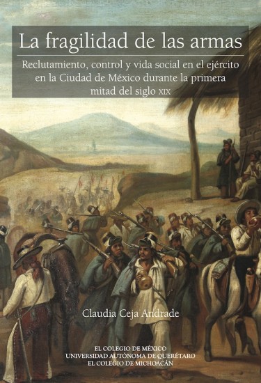 La fragilidad de las armas.