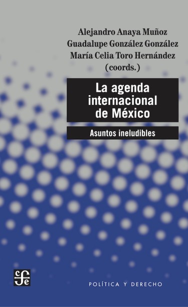 La agenda internacional de México. Asuntos ineludibles