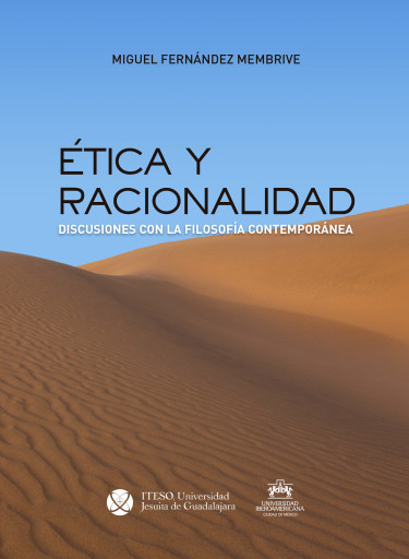 Ética y racionalidad