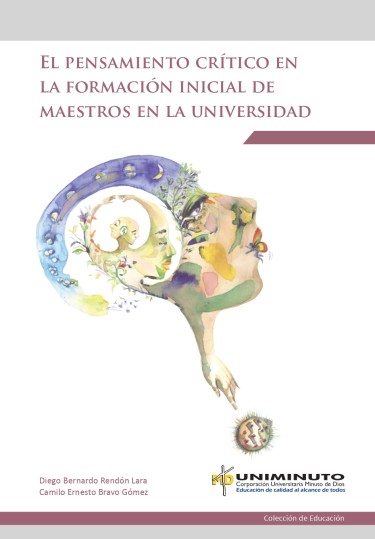 El pensamiento crítico en la formación inicial de maestros en la universidad