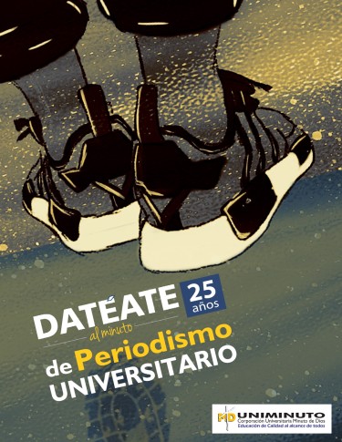 Datéate al minuto