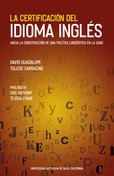 La certificación del idioma inglés