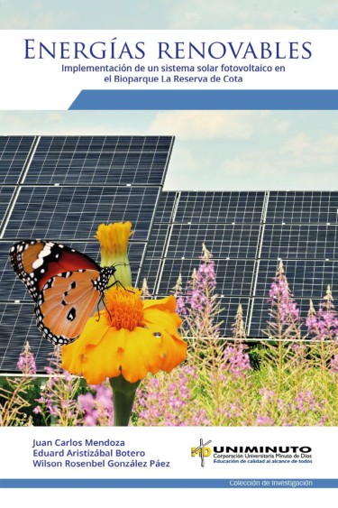 Energías renovables