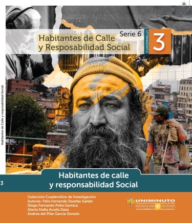 Habitantes de calle y responsabilidad social