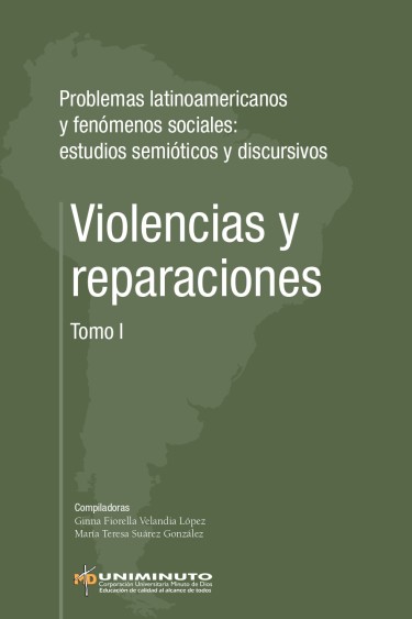 Problemas latinoamericanos y fenómenos sociales. Estudios semióticos y discursivos