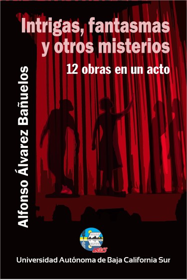 Intrigas, fantasmas y otros misterios