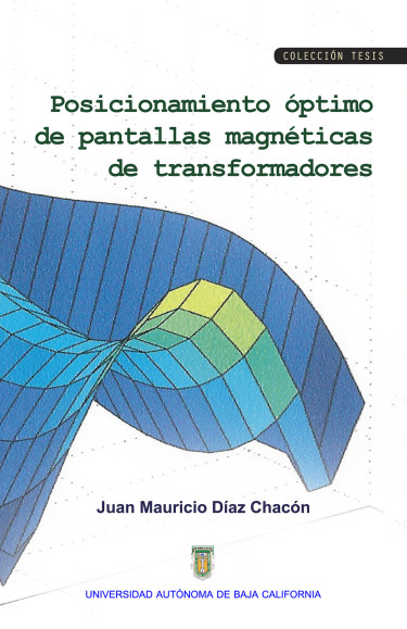 Posicionamiento óptimo de pantallas magnéticas de transformadores