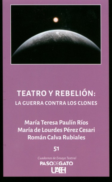 Teatro y Rebelión