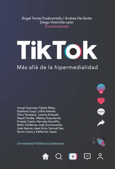 Tik Tok  Más allá de la hipermedialidad