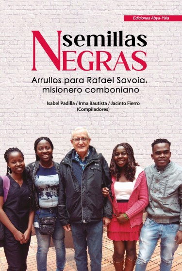 Semillas negras