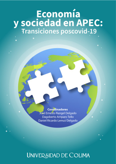 Economía y sociedad en APEC
