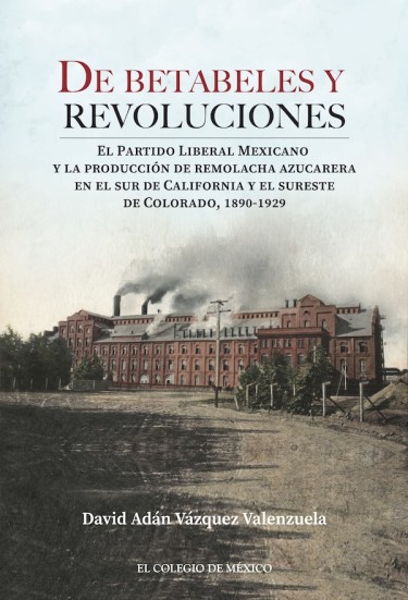 De betabeles y revoluciones.