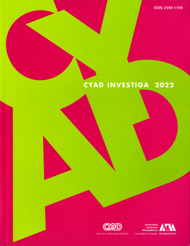 CyAD investiga 2022