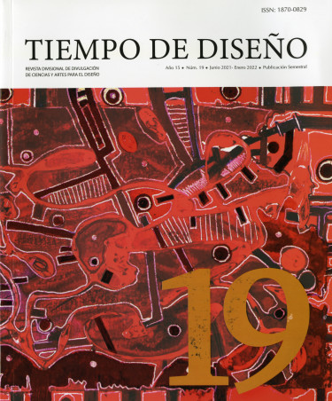 Tiempo de Diseño 19