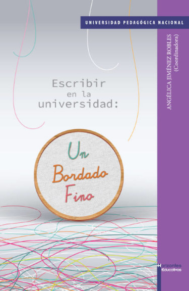 Escribir en la universidad: un bordado fino