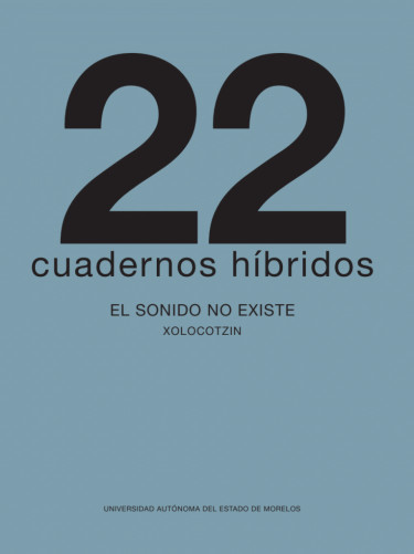 Cuadernos híbridos 22.