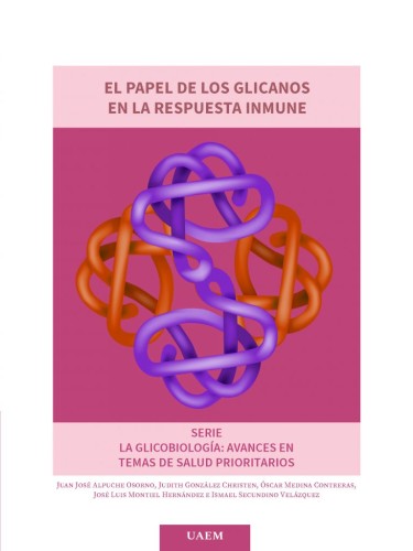 El papel de los glicanos en la respuesta inmune